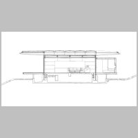 Norman Foster, House in Tokyo (1992), section on architecture-history.org.jpg